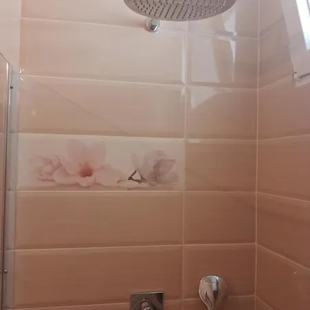 Apartmán Lucija *