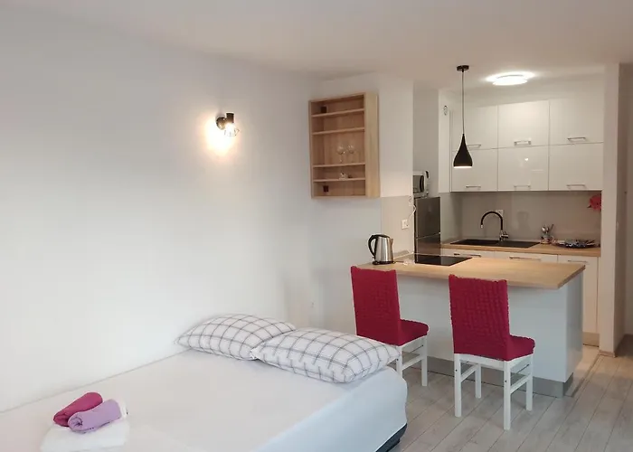 Lucija Apartament