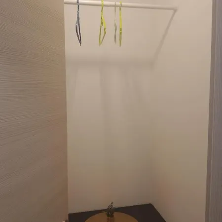 Studio Lucija Apartment