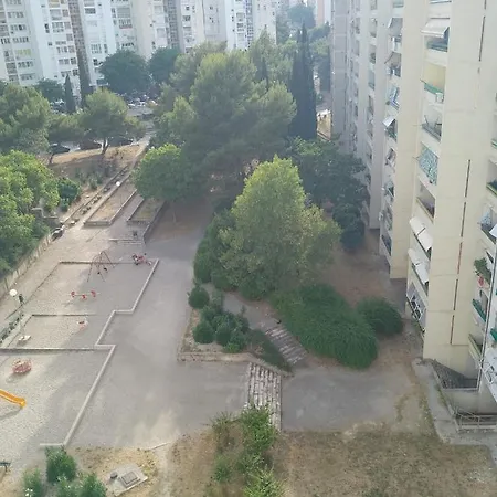 Studio Lucija * Split