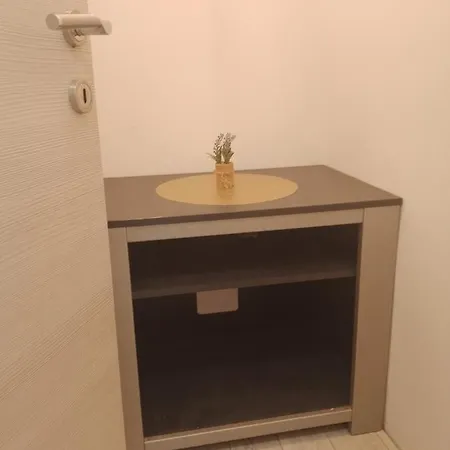 Apartment Studio Lucija Split