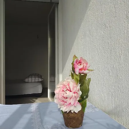 Apartment Studio Lucija
