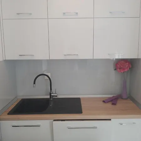 Studio Lucija * Split