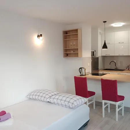 Studio Lucija Apartment