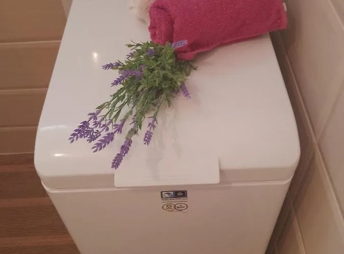 Lucija Appartement *