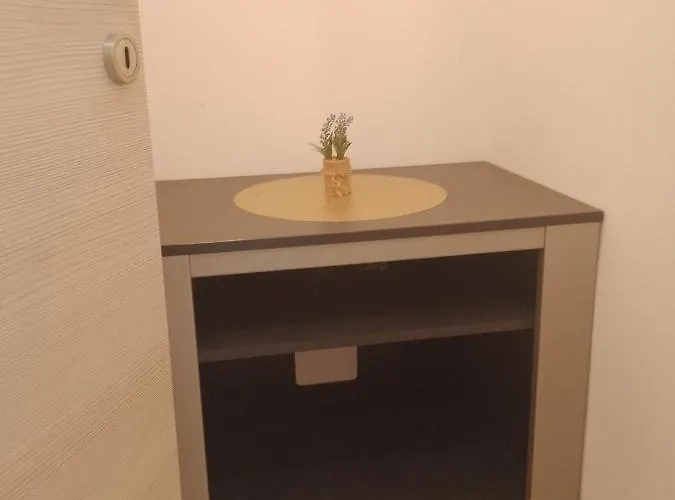 Appartement Lucija Split