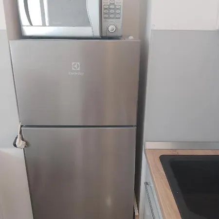 Apartman Studio Lucija